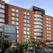 Working at Four Points By Sheraton | Glassdoor