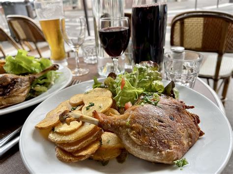 French Food Facts: 55 Fun Facts About Food In France — Chef Denise