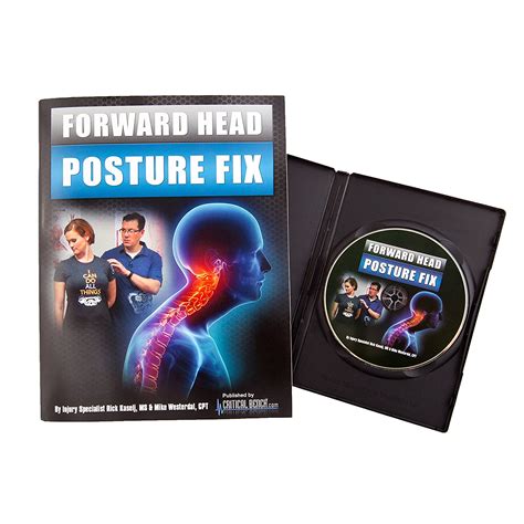 Forward Head Posture Fix : Amazon.in: Movies & TV Shows