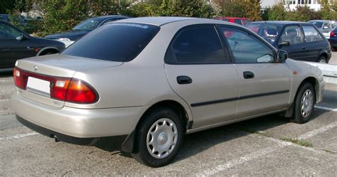 Fichier:Mazda 323 rear 20071009.jpg — Wikipédia
