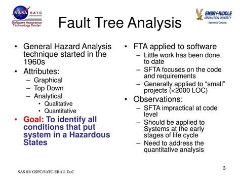 Image result for Fault Tree Analysis Example Problems