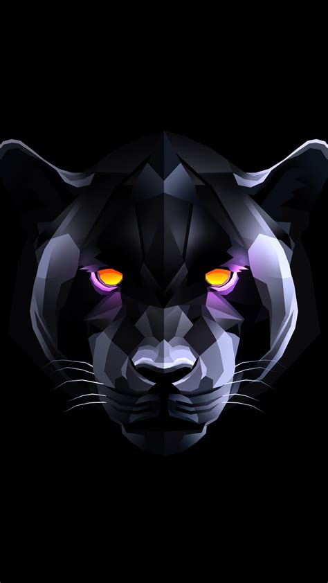 Black Panther Animal 4k Wallpapers - Wallpaper Cave