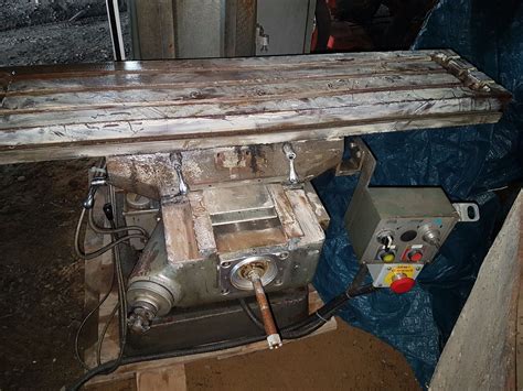 Fisrt Milling Machine 的图像结果