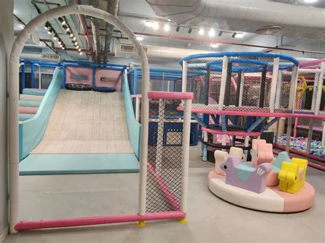 Get 20% Off Tickle Wickle Indoor Play Area & Arcade Play Zone | Sector ...