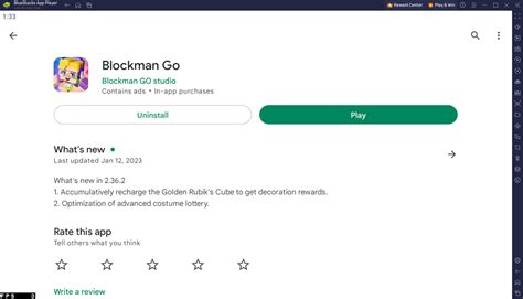 Image result for Blockman Go Installation