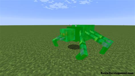 Image result for How to Spawn Mutant Mobs On Java