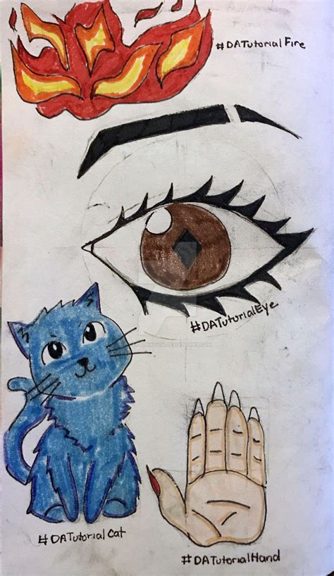 Image result for Drawing Tutorials deviantART