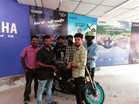 Yazhl Motors - Sales and Service - Madurai | Vkno - We Know