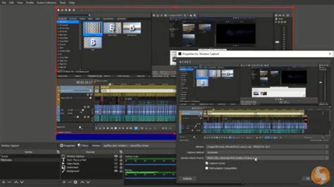 Image result for OBS Studio Software Download