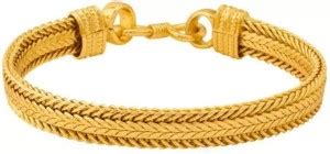 Bracelets For Men - Buy Mens Bracelets Designs Online at Best Prices in ...