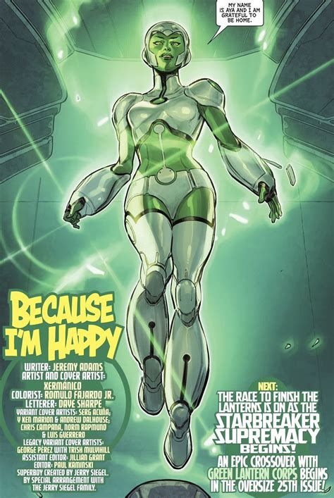 Pin by Rande Duqueis on DC comics in 2025 | Green lantern, Green ...