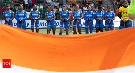 Rani misses out as India name tried and tested squad for women's hockey ...