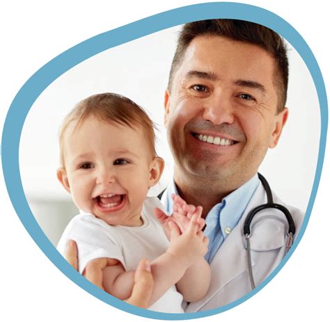 Pediatrician - Manage your clinic with patient first strategy - Mobihealth