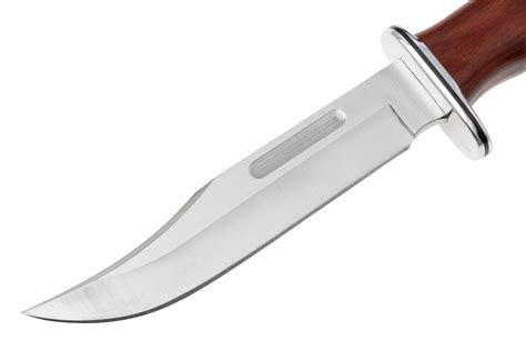 Buck 119 Special 0119CCS1 DymaLux Cocobolo Heritage Series, hunting ...