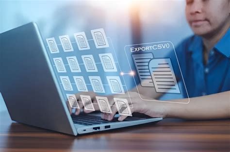 Image result for Csv Export Example