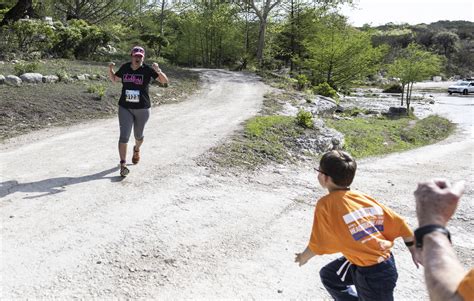 Photo gallery: Hill Country Youth Ranch trail run 2023 – The Kerr ...
