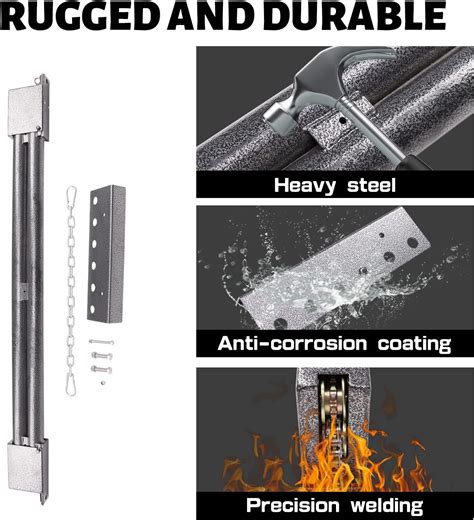 Image result for Spring Assist Trailer Gate Lift