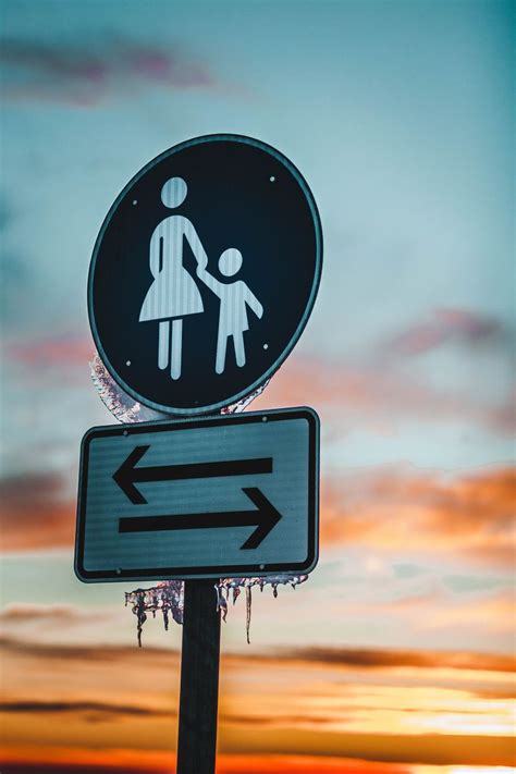 Download wallpaper 800x1200 road sign, sign, symbols, ice, frozen ...