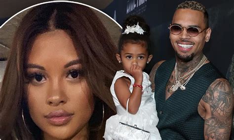 Chris Brown reportedly welcomes 2nd child - The Zimbabwe Mail