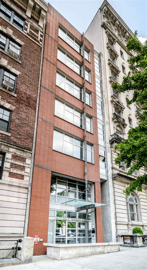 Columbia Warren - CNY Group