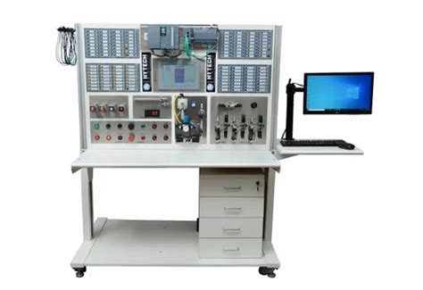 Image result for SCADA System for Trainer