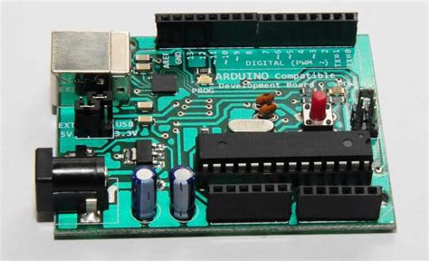 Image result for Arduino Compatible