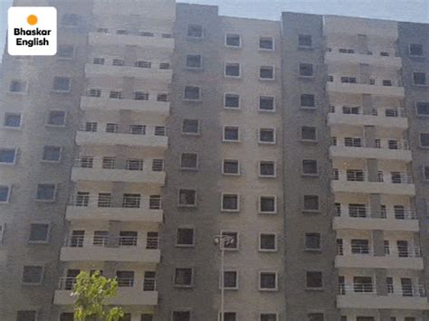 Vadodara's police housing turns into a hub for anti-social activities ...