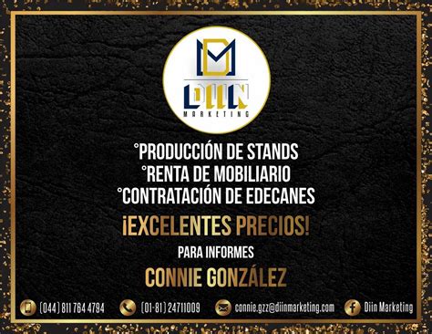 Diseño E Inovacion / Diin Marketing. Stände, kundenbewertungen und ...