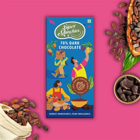 Chocolate – Supermunchies India