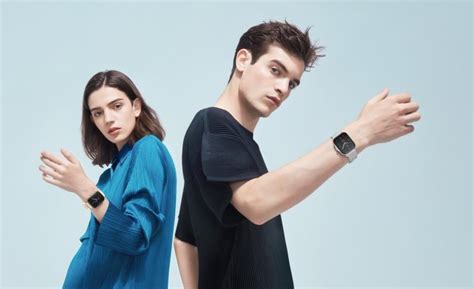 Amazfit GTS 2 Price, Release Date, Specs, Everything You Need To Know ...