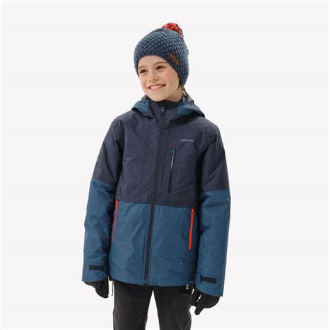 Buy Kids Winter Jackets and Parkas Online from Decathlon