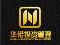 湖北华诺投资管理公司标志设计-logo11设计网