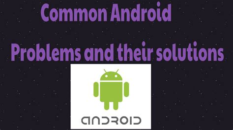 Image result for Android 1.1 Problems