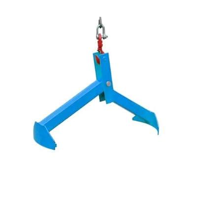 Amarite Drum Lifter - Vertical Drum Clamp for Quick India | Ubuy