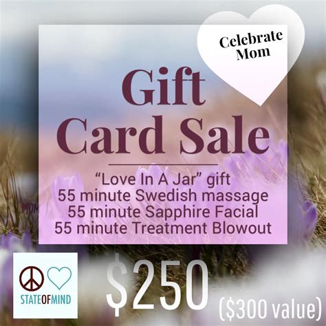 Memberships - State of Mind Salon & Day Spa Crown Point IN