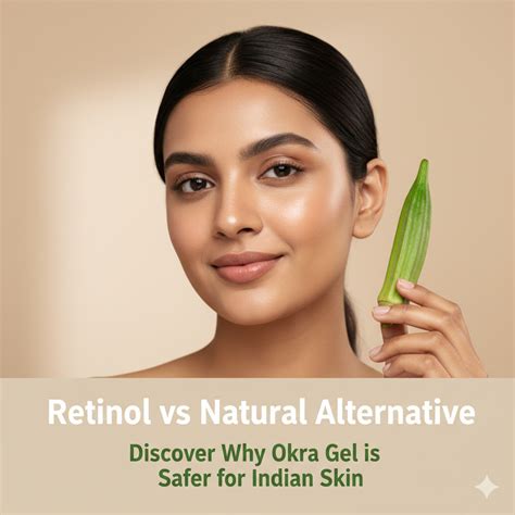 Retinol Explained: Benefits, Side Effects & the Natural Alternative Yo ...