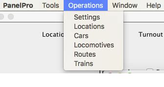 Image result for Building Scripts JMRI