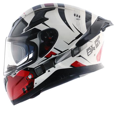 APEX HEX-2 HELMET – HELMETWALA.COM