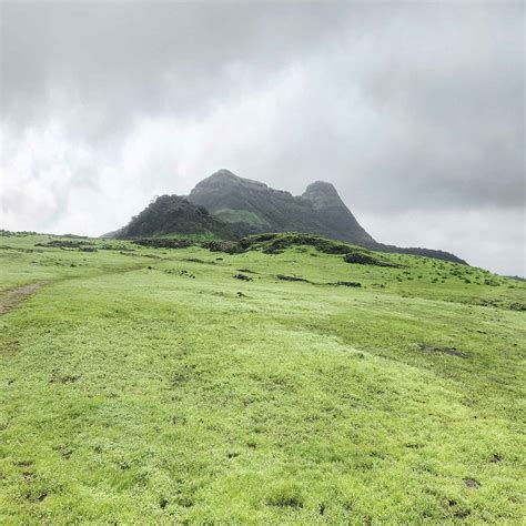 Explore page - find your next trekking destination