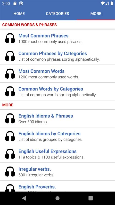 Education VOA Learning English 的图像结果