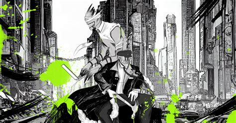 ปีศาจจากความกลัวของคนไทยใน Chainsaw Man - Urban Creature