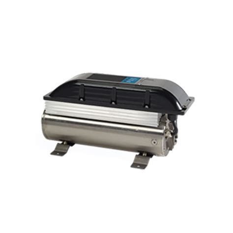 Buy Sub drive Inline Constant Pressure Pump at an Affordable Price ...