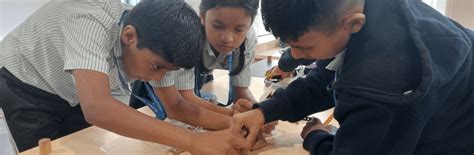 A Complete Guide to the CBSE Curriculum at GIIS Nagpur