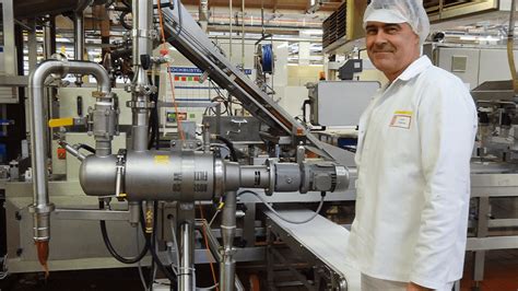 Extended Range of Industrial Filters | Russell Finex IN