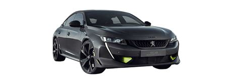 PEUGEOT LAUNCHES NEW HYBRID POWERTRAIN FOR 3008 AND 5008 MODELS ...