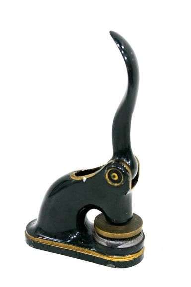 Image result for Antique Check Embossing Machine