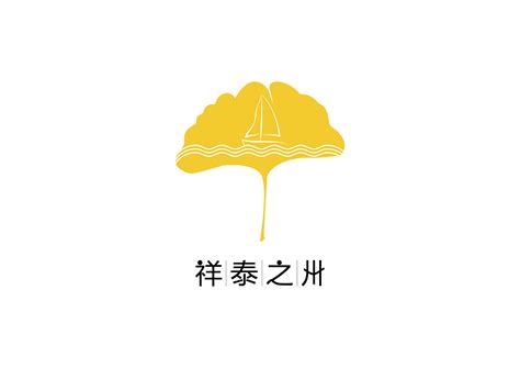 泰州市市徽——祥泰之州|平面|Logo|鱼家小姐 - 原创作品 - 站酷 (ZCOOL)