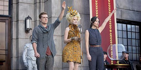 'The Hunger Games': A Guide to the 13 Districts of Panem and Where They ...