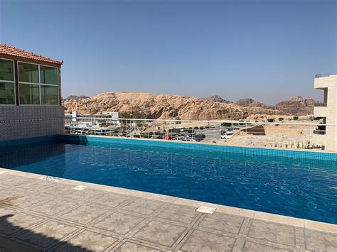 PETRA MOON HOTEL (Jordan/Petra - Wadi Musa) - Hotel Reviews, Photos ...