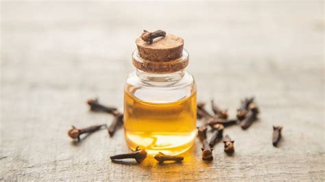 Benefits Of Using Clove Oil For Treating Acne And Dark Spots | OnlyMyHealth